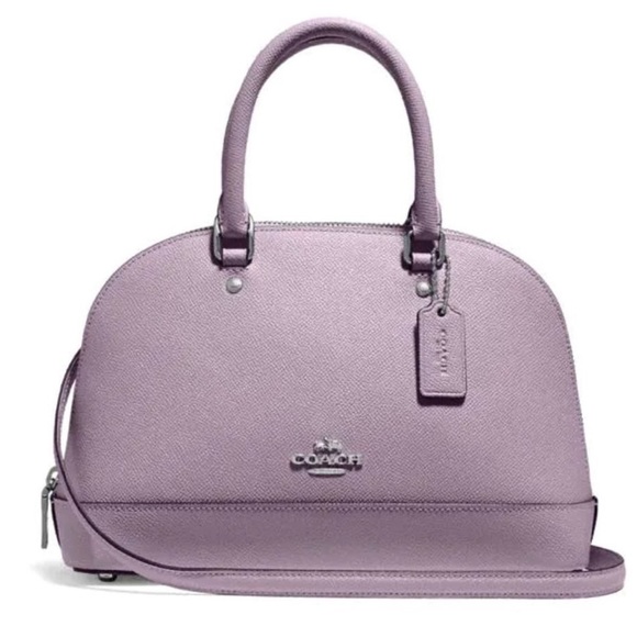 coach large sierra